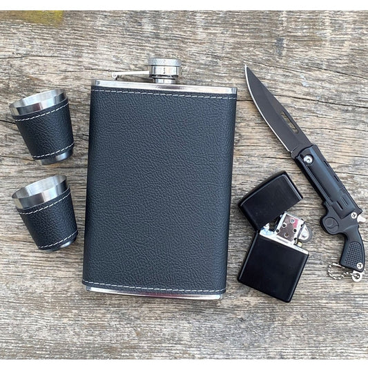 Gray helmet for bikers