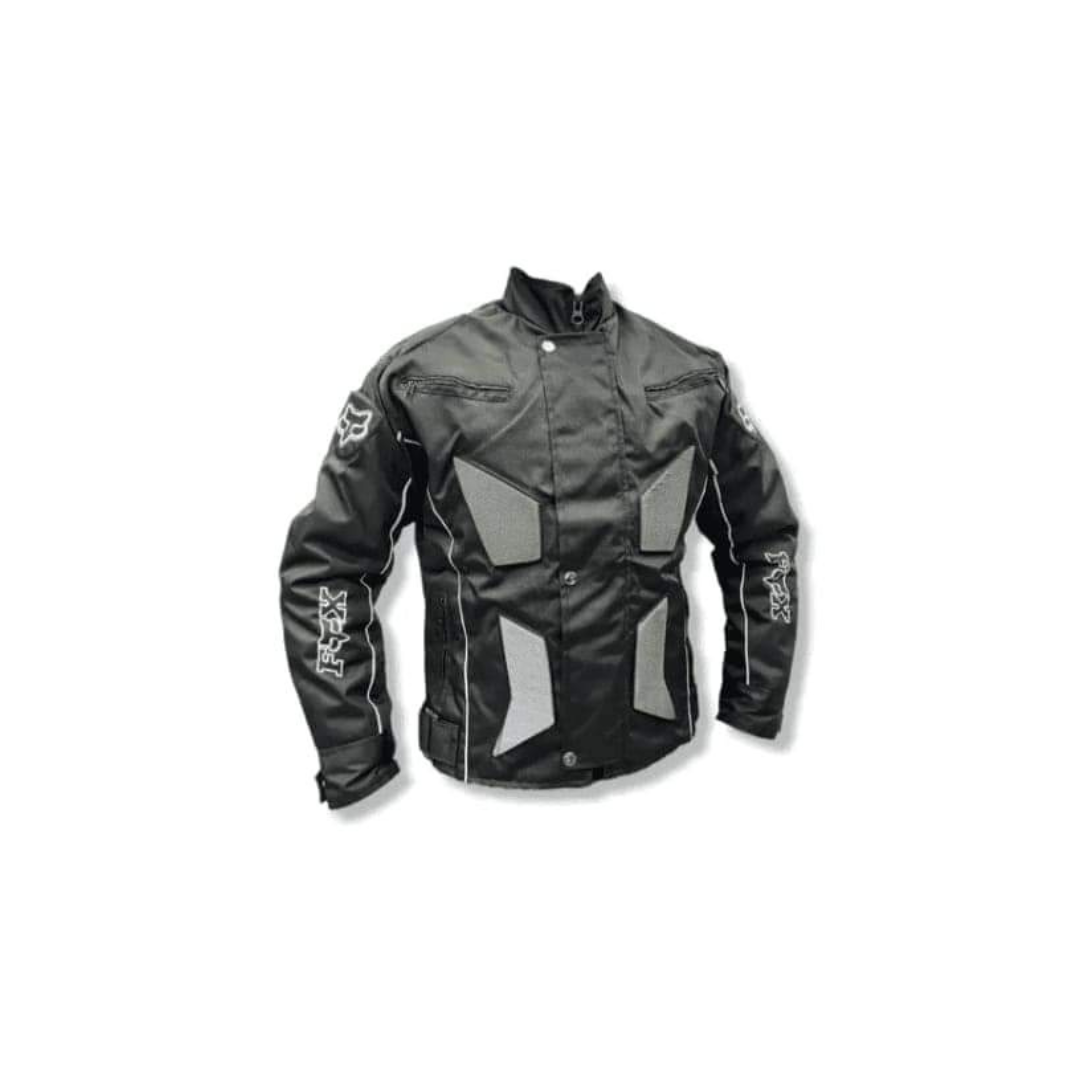 Chaqueta De Protección Antifricción Motociclista