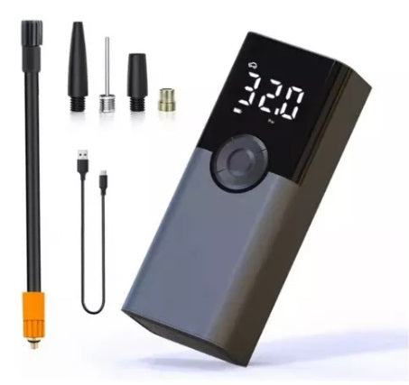 Gray helmet for bikers