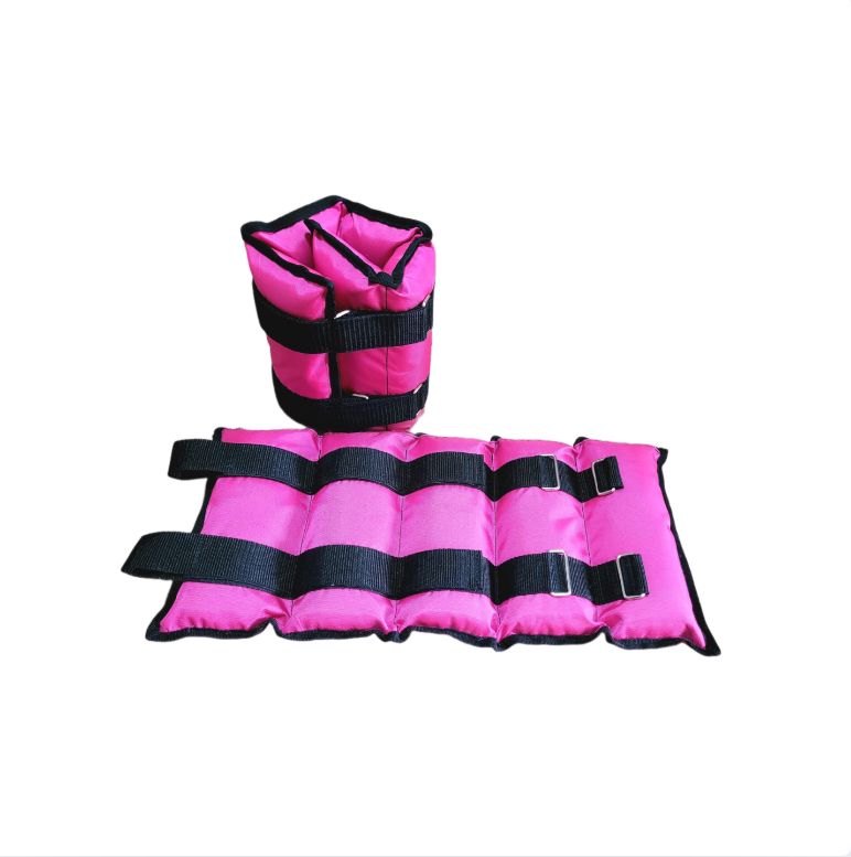 Tobilleras de 10 LIbras