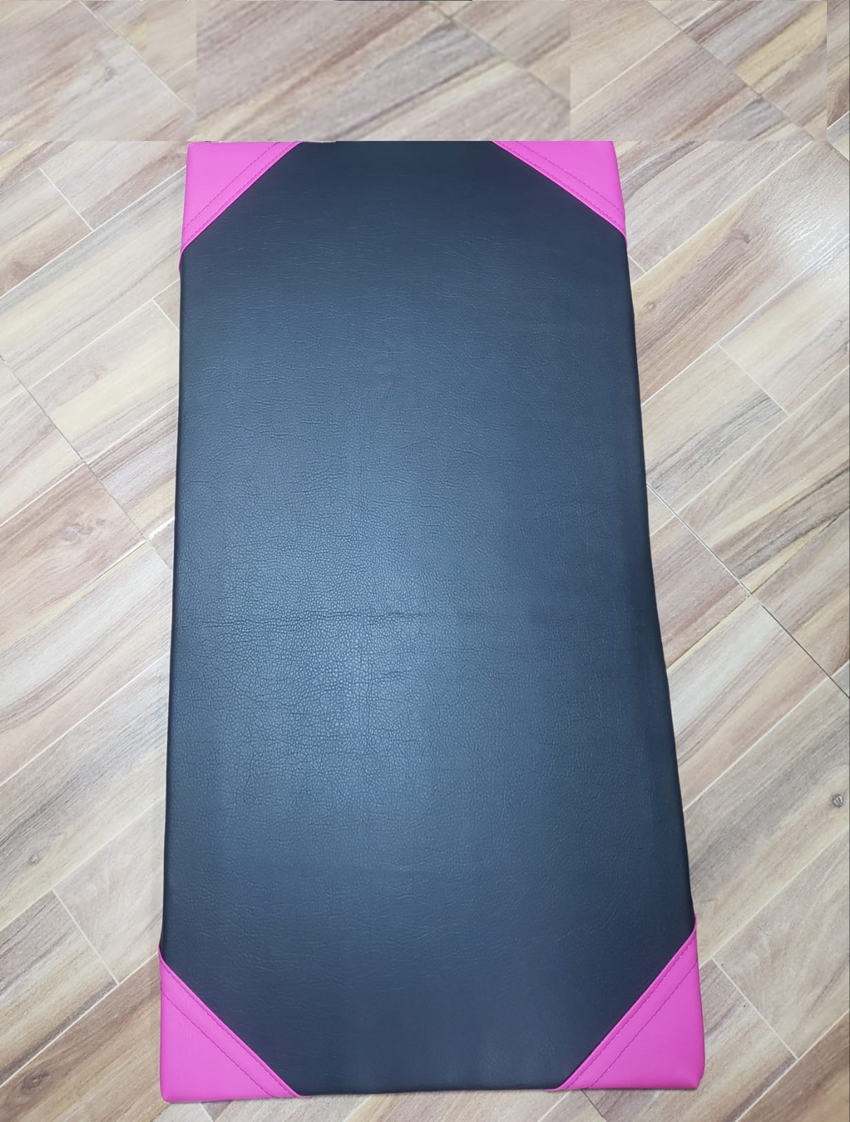 Colchoneta Ejercicio Fitness