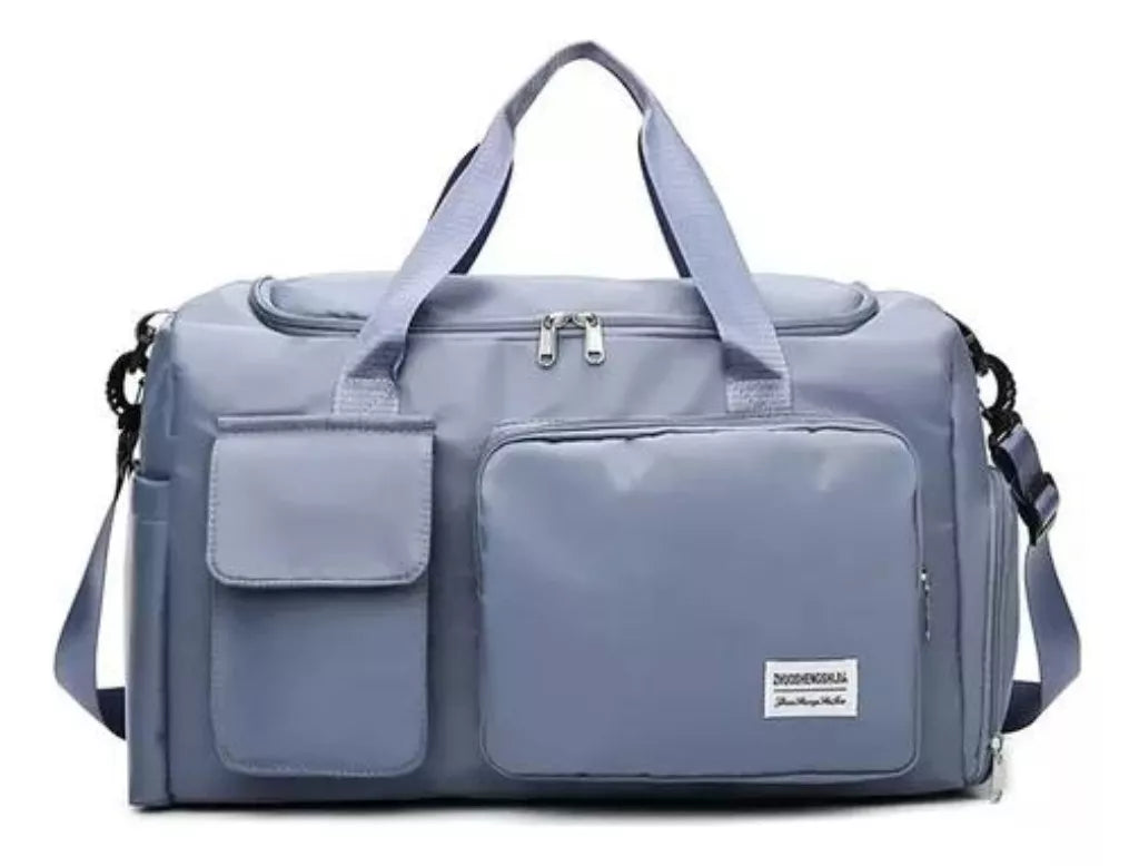 Bolso Ovalado