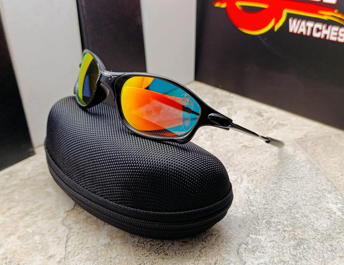 Gafas Multicolor