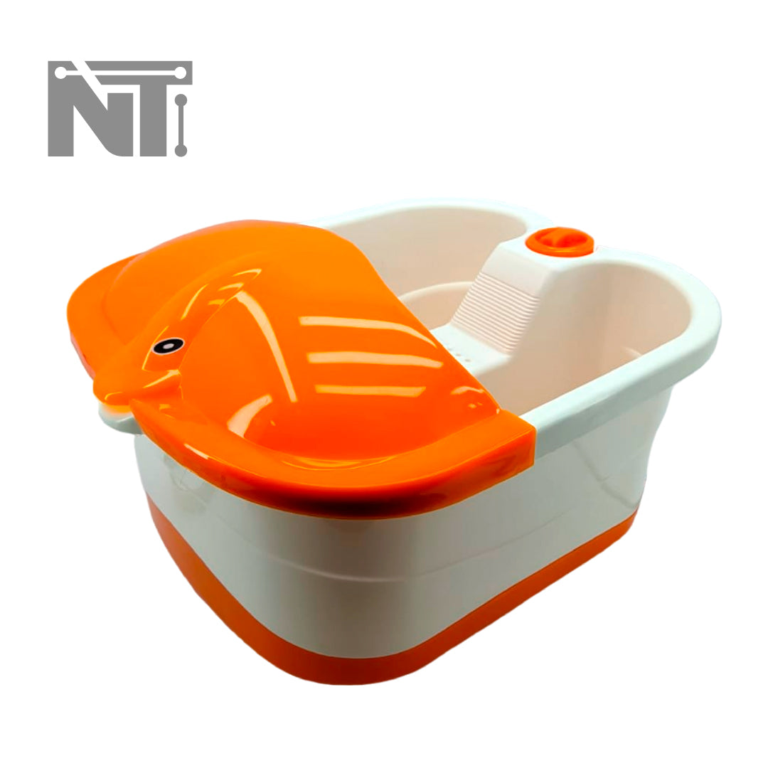 Gray helmet for bikers