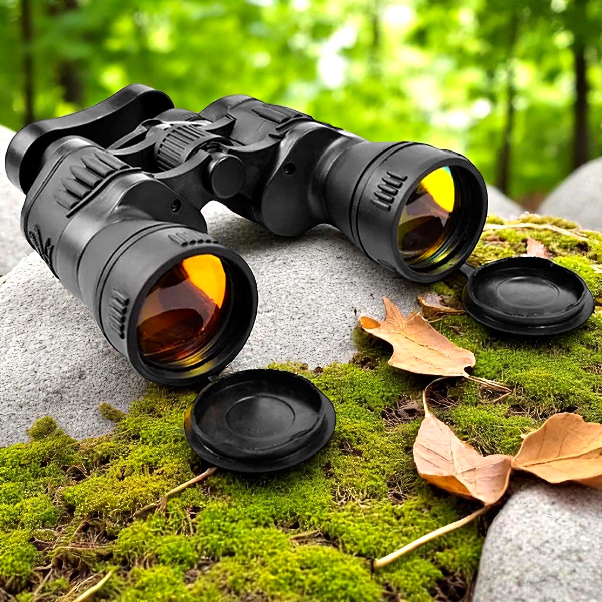 Gray helmet for bikers