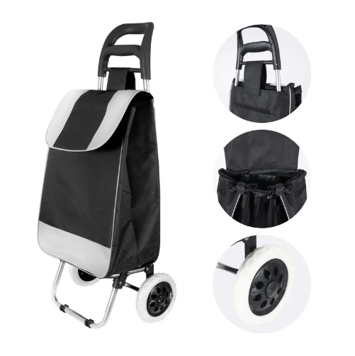 Gray helmet for bikers