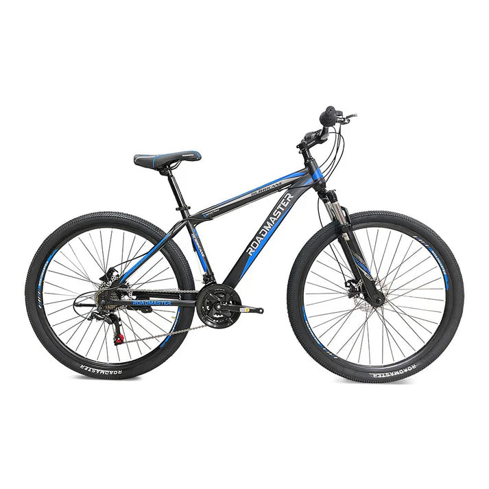 Bicicleta Roadmaster Hurricane 29" 21V