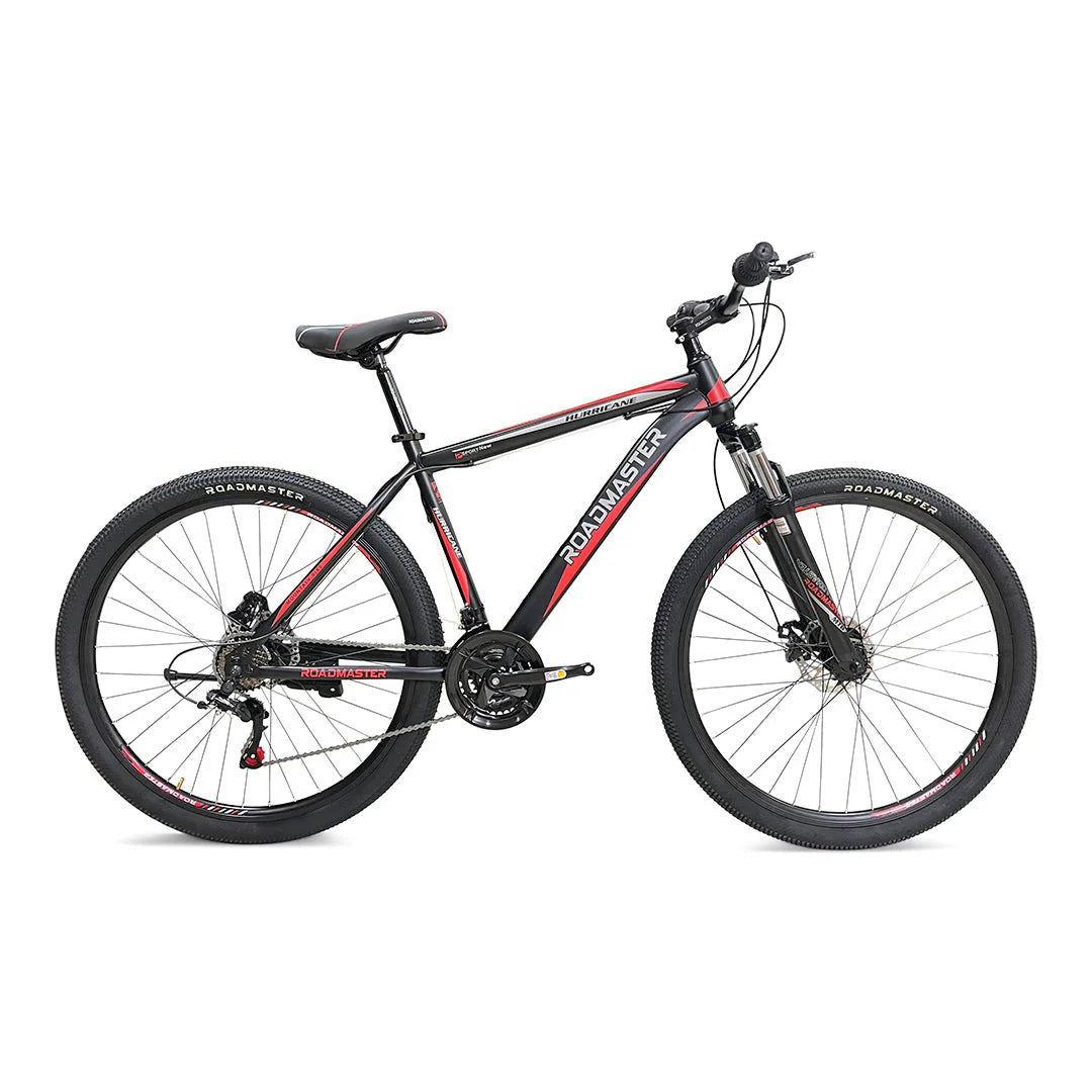 Bicicleta Roadmaster Hurricane 29" 21V