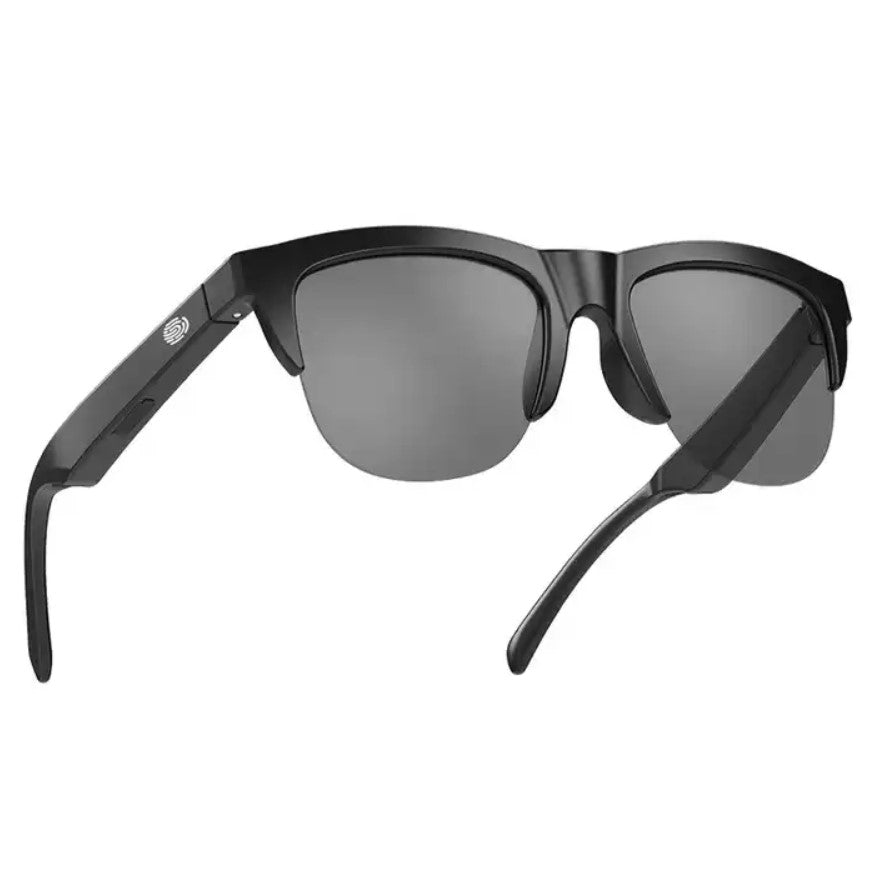 Nuevas GAFAS DE SOL INTELIGENTES 5.0 SMART Bluetooh 📲🕶️ Escucha música y contesta llamadas