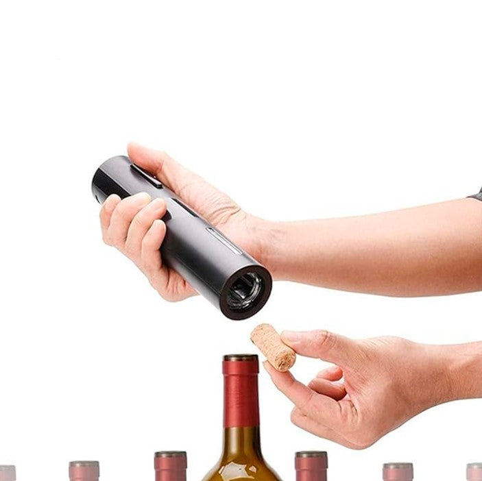 💎¡Nuevo Sacacorchos Eléctrico!🍷⚡