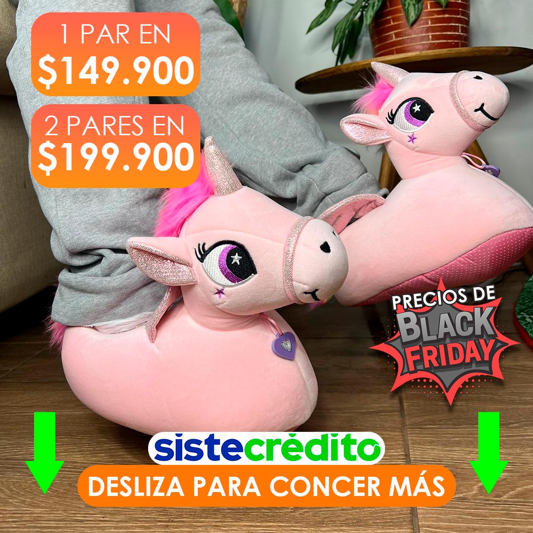 ¡Nuevas! BABUCHAS Pantuflas Personajes de Película🎬✨