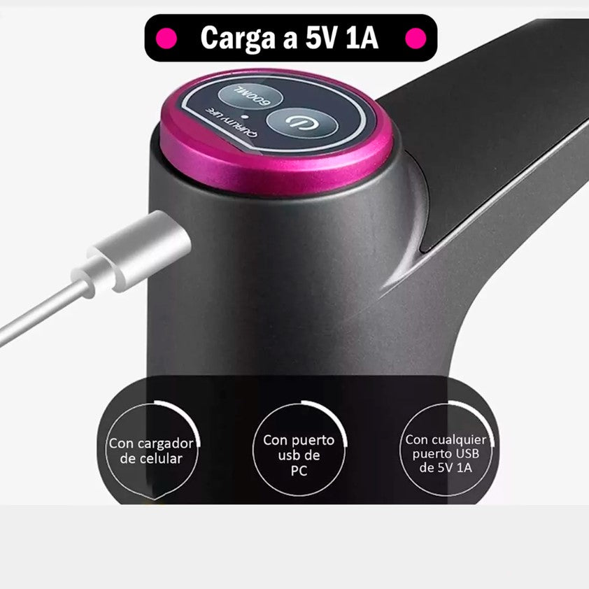 💡¡Nuevo! Dispensador Automático 🔄Disfruta del Agua con un Click! 💦