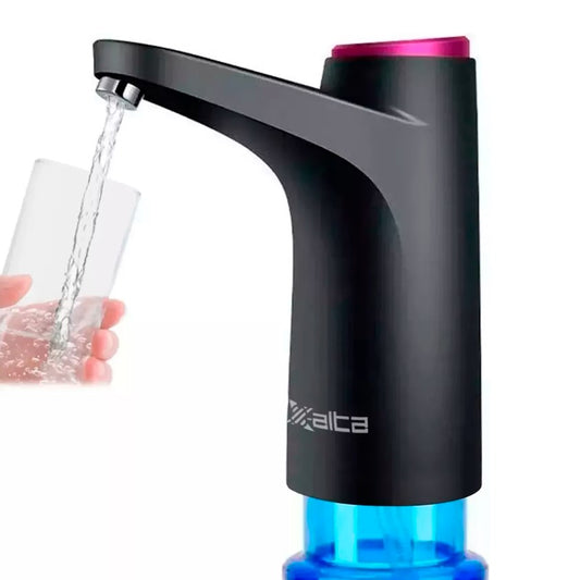 💡¡Nuevo! Dispensador Automático 🔄Disfruta del Agua con un Click! 💦