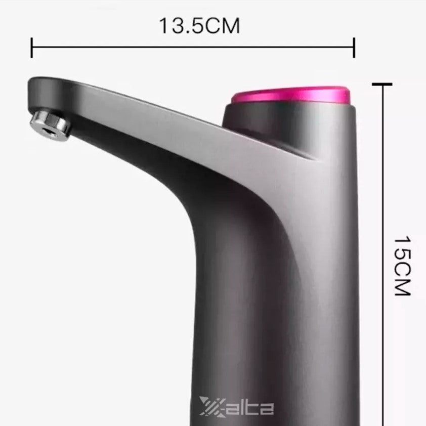 💡¡Nuevo! Dispensador Automático 🔄Disfruta del Agua con un Click! 💦