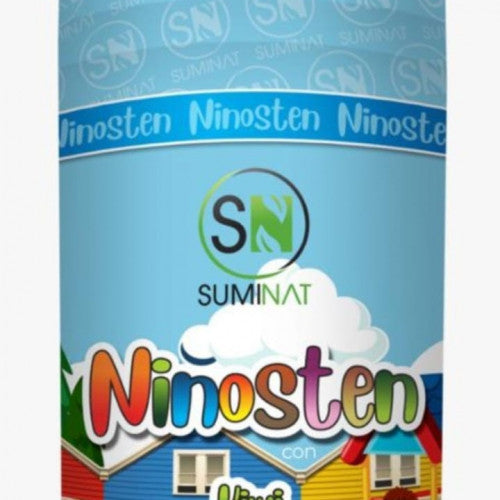 Niñosten Multivitamínico Kids 700gr