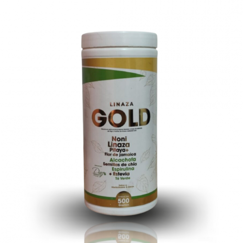LINAZA GOLD