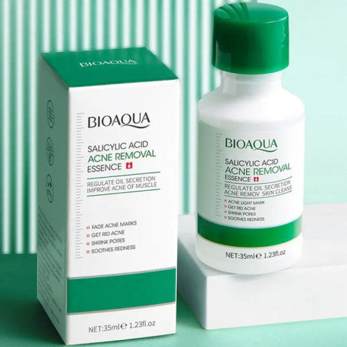 SERUM DE ÁCIDO SALICÍLICO