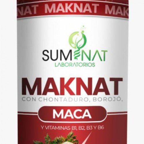 Maca MAKNAT x 700gr