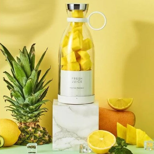 Licuadora Portátil Premium 350 ml