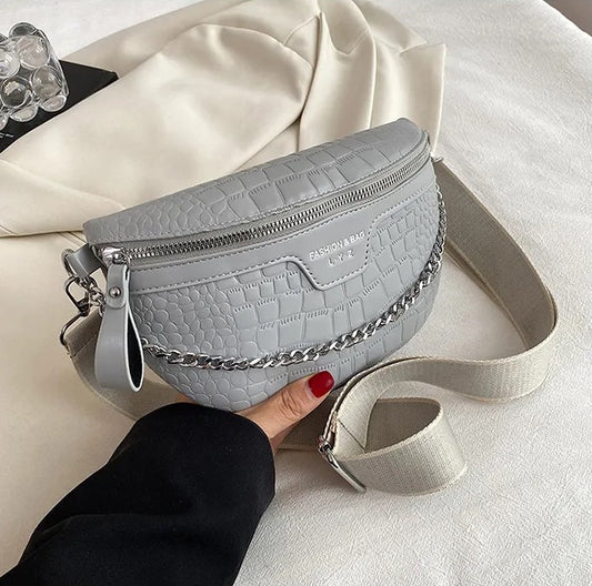 Riñonera Miami | Canguro Fanny Pack