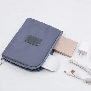 Organizador de Cables Pequeño | Viajero, portátil