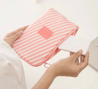 Organizador de Cables Pequeño | Viajero, portátil