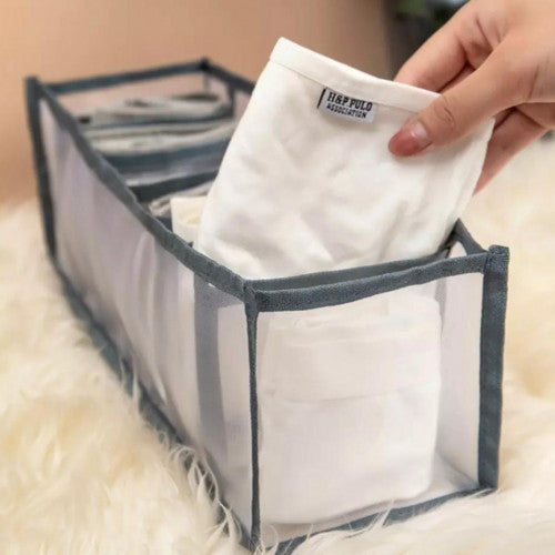 Organizador De Lencería Panties