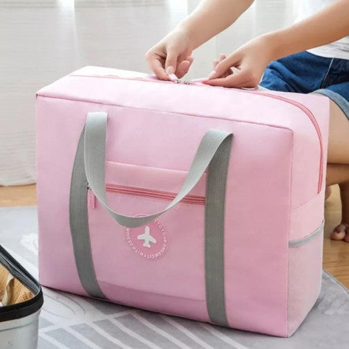 Extensión de Maleta Viajera