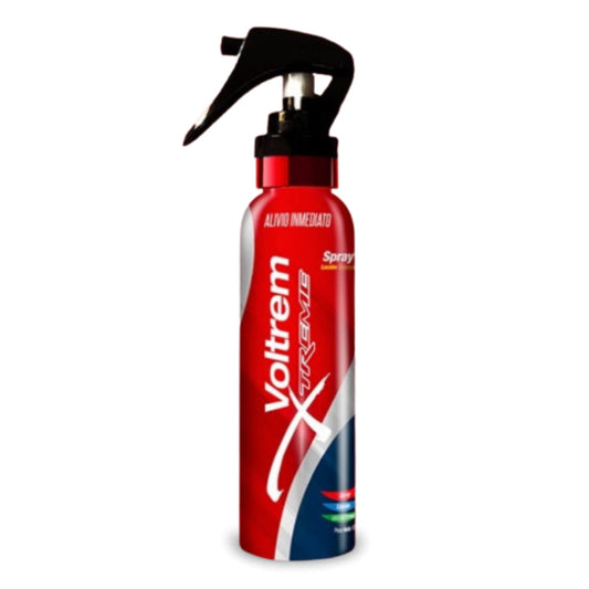 Voltrem | Spray - Roll-on