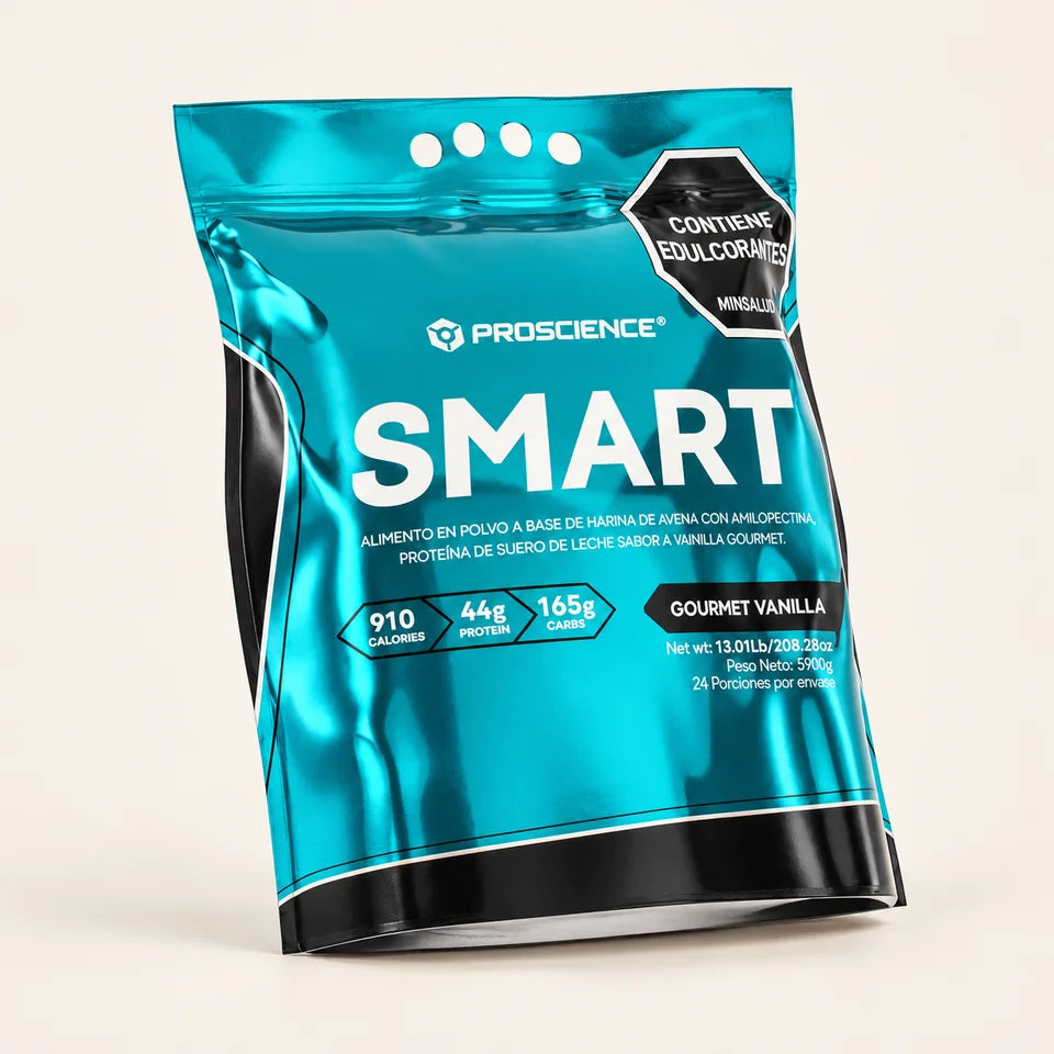 SMART GAINER 13 LIBRAS