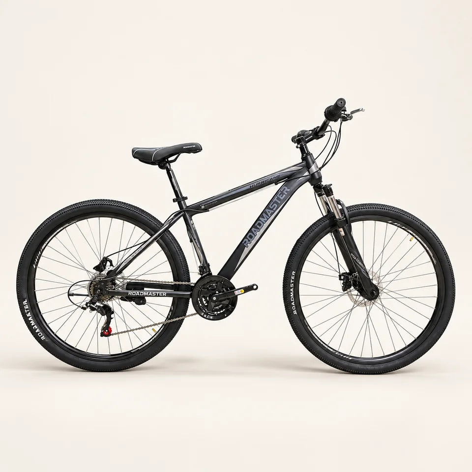 Bicicleta Roadmaster Hurricane 29" 21V