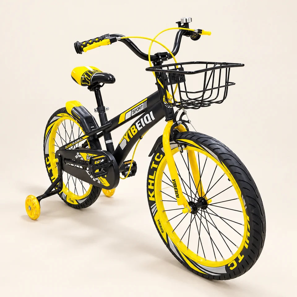 Bicicleta infantil RIN 16- 20