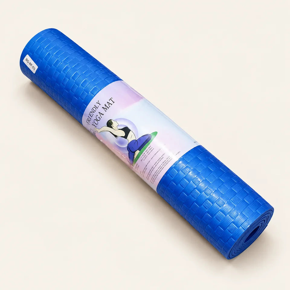 Tapete Para Yoga