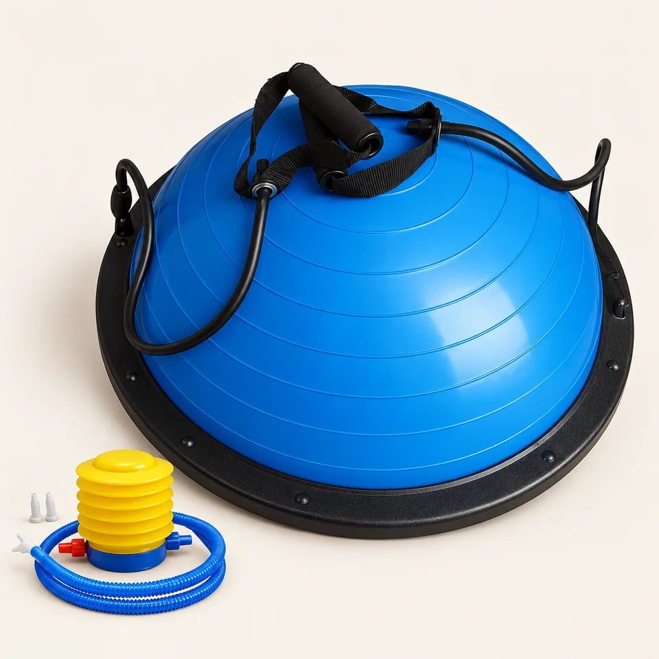 Pelota BOSU Yoga Entrenador