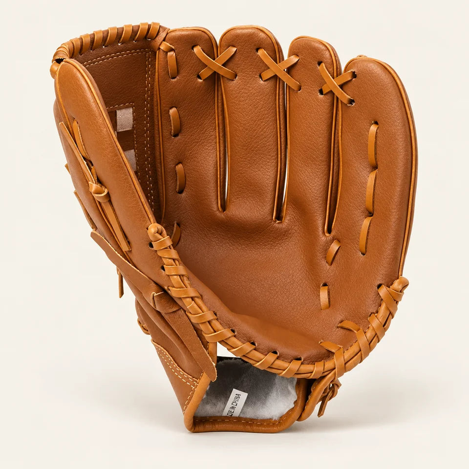 Guantes De Béisbol Reforzados