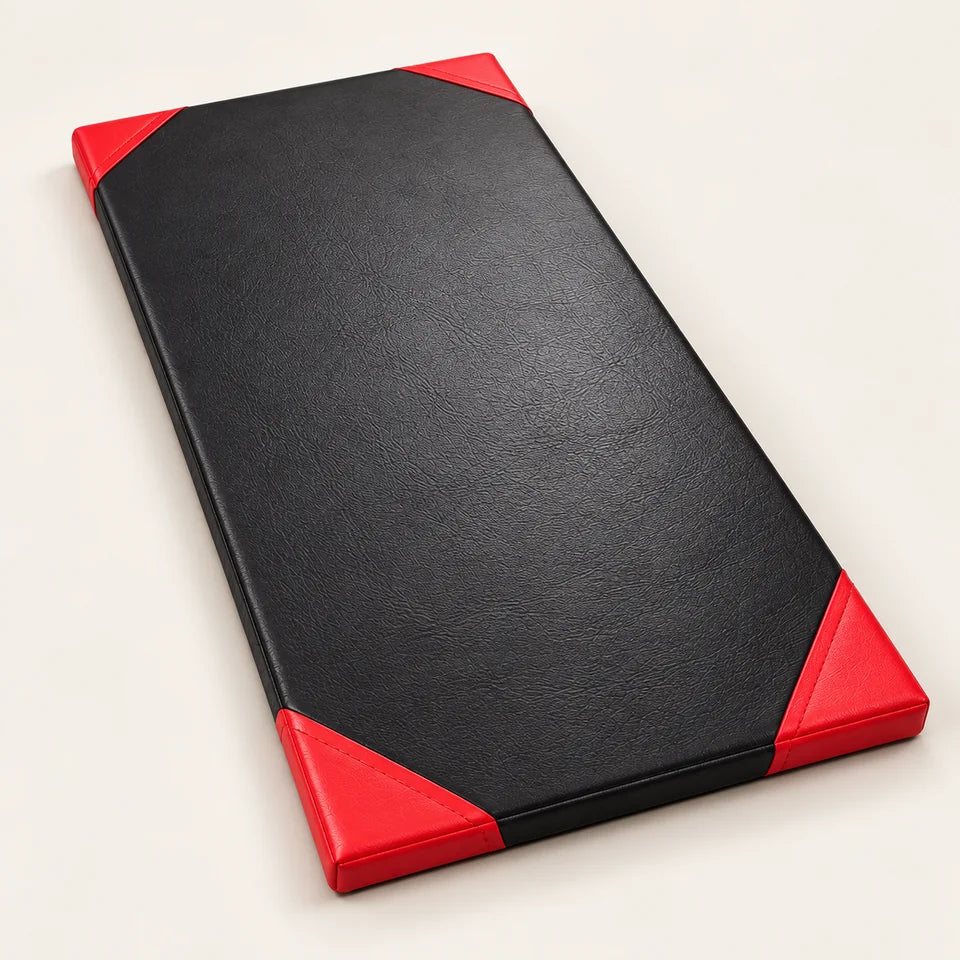 Colchoneta Fitness impermeable 100cm x 50cm x 3cm | WK