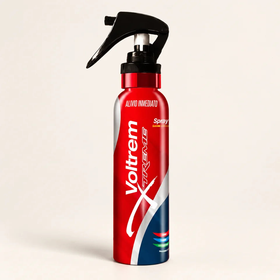 Voltrem ¡No más Dolor! | Spray - Roll-on