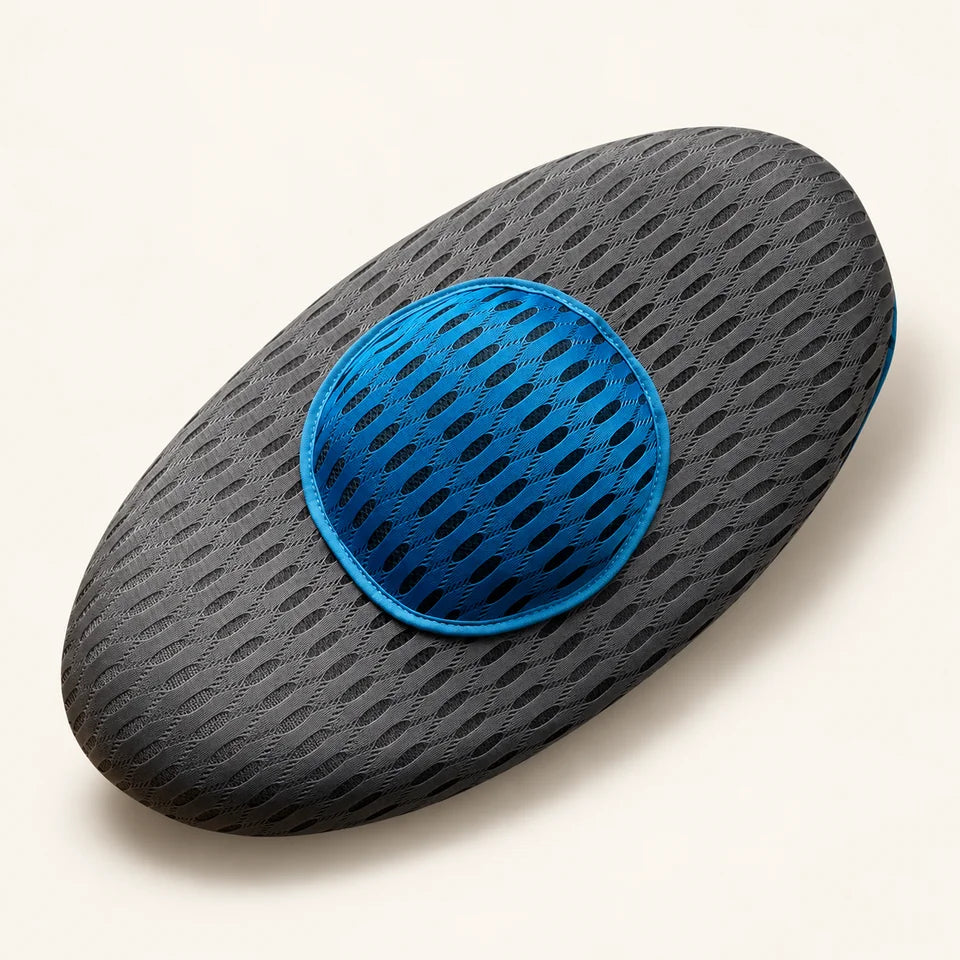 Almohada Para Espalda