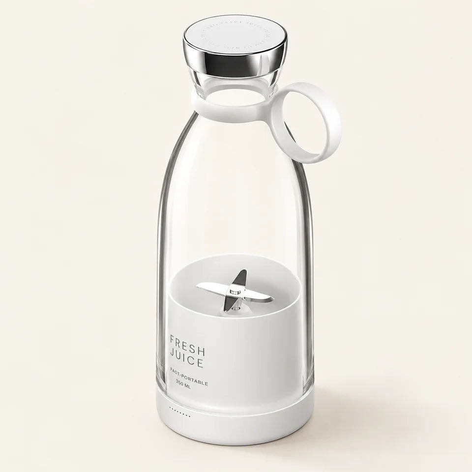 Licuadora Portátil Premium 350 ml