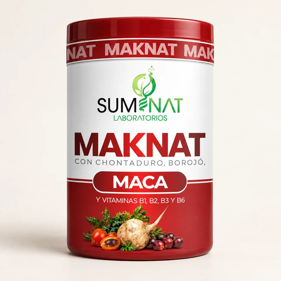 Maca MAKNAT x 700gr