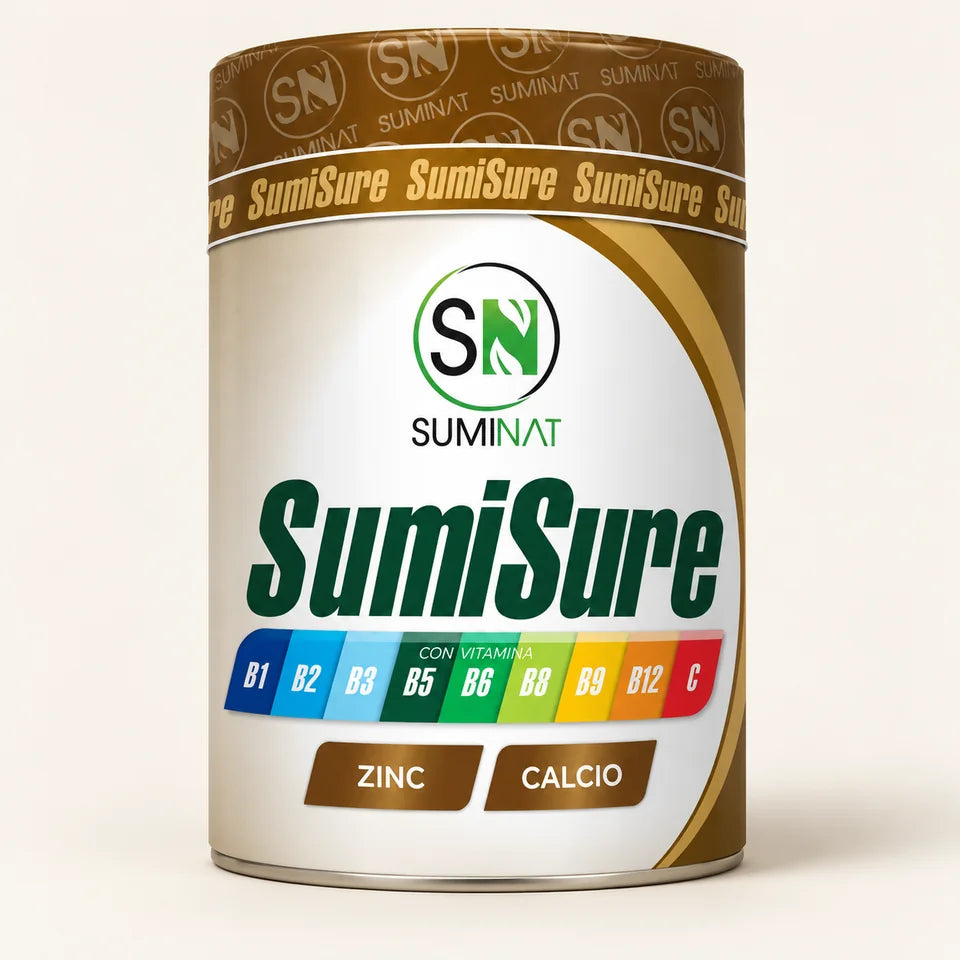 Sumisure Multivitamínico 700gr