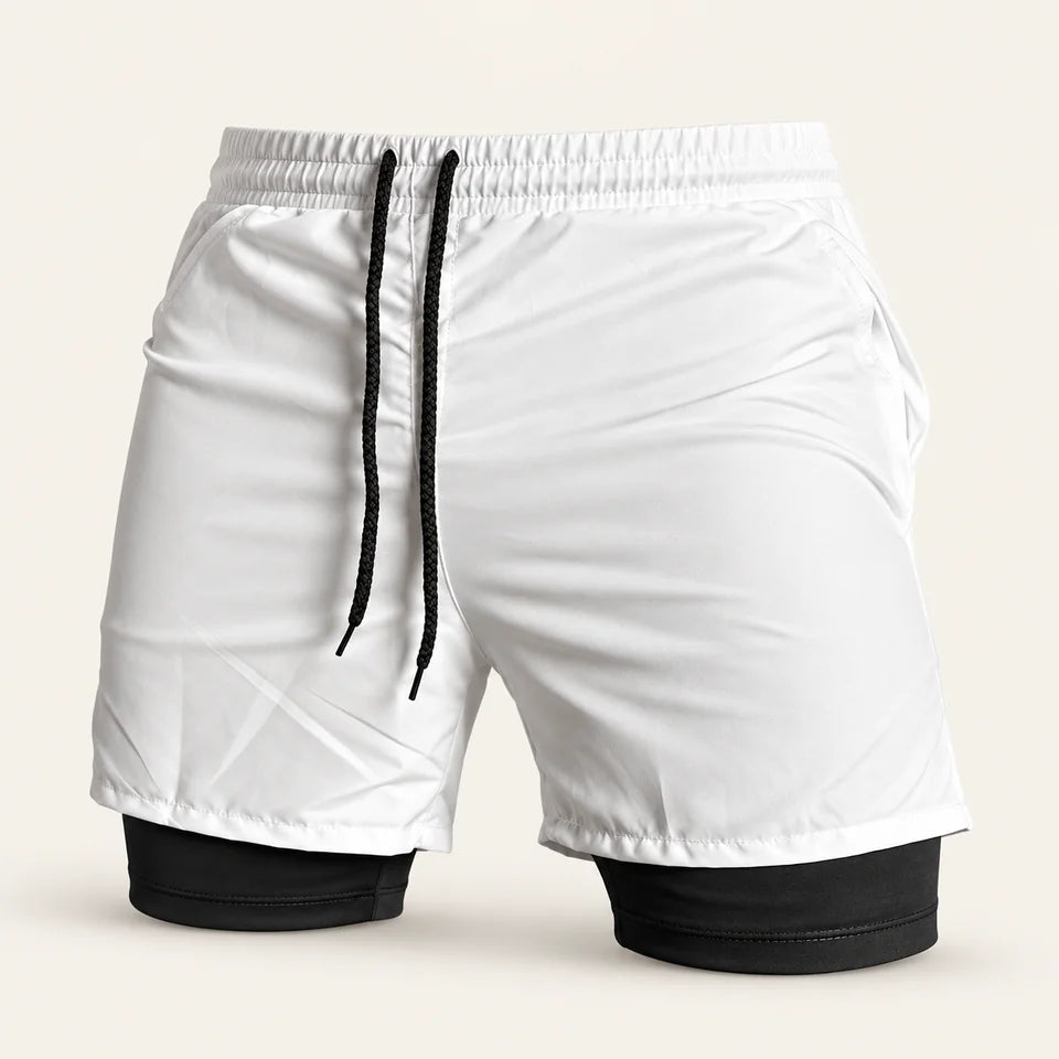 NUEVA PANTALONETA DRI-FIT PARA HOMBRE
