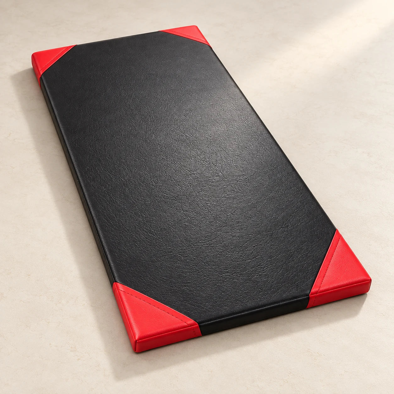 Colchoneta Fitness impermeable 100cm x 50cm x 3cm | WK